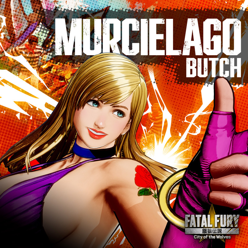 Butch - Murcielago (Extended Mix)