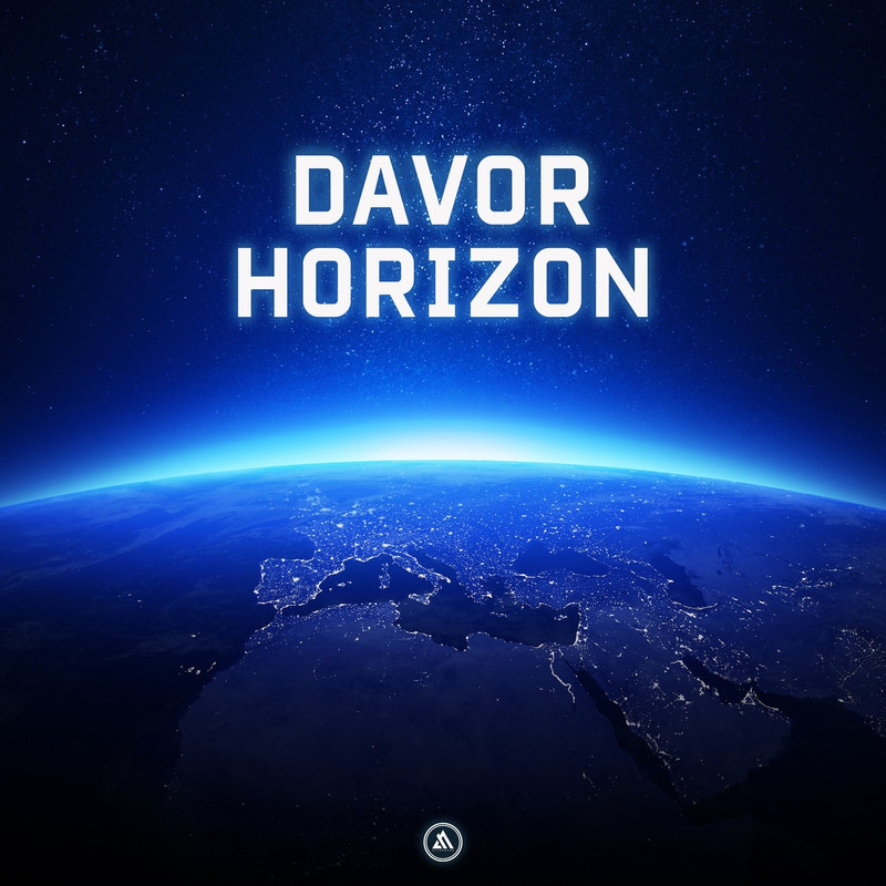 Davor - Horizon (Extended Mix)