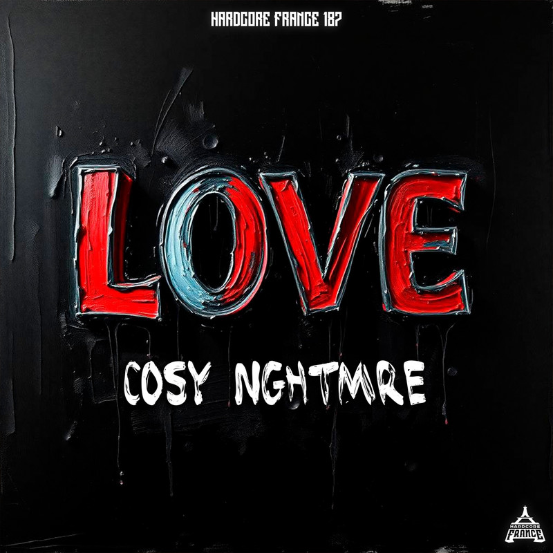Cosy Nghtmre - Love (Extended Mix)