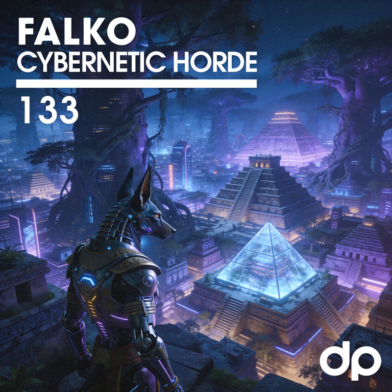 FALKO - Cybernetic Horde (Original Mix)