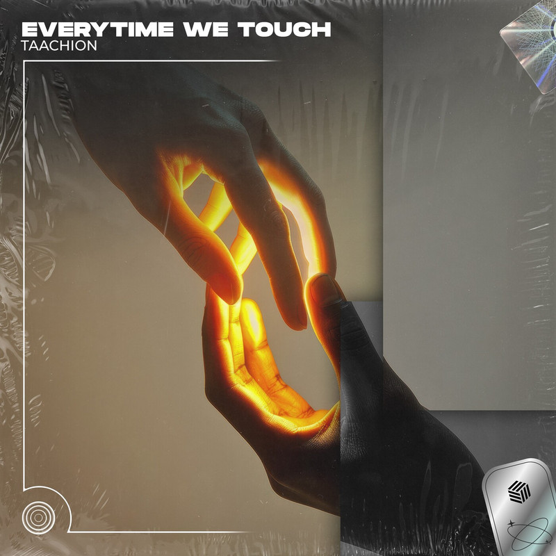 TAACHION - Everytime We Touch (Original Mix)
