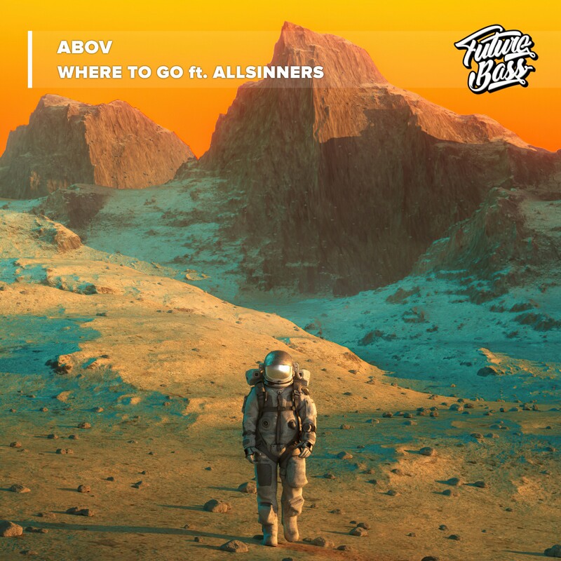 Abov - Where To Go (feat. allsinners) (Original Mix)