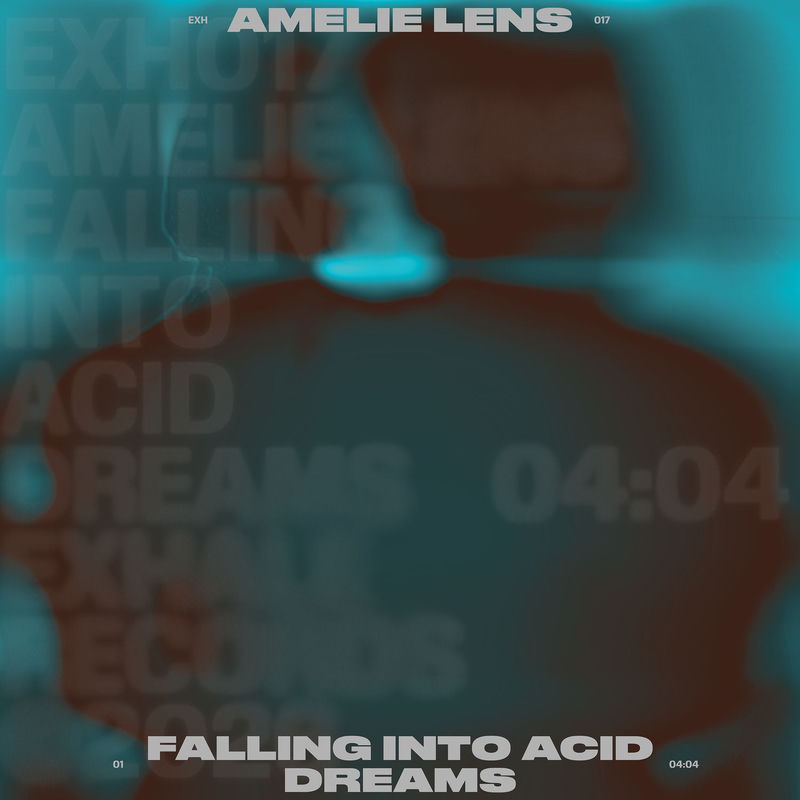 Amelie Lens - Falling Into Acid Dreams (Original Mix)