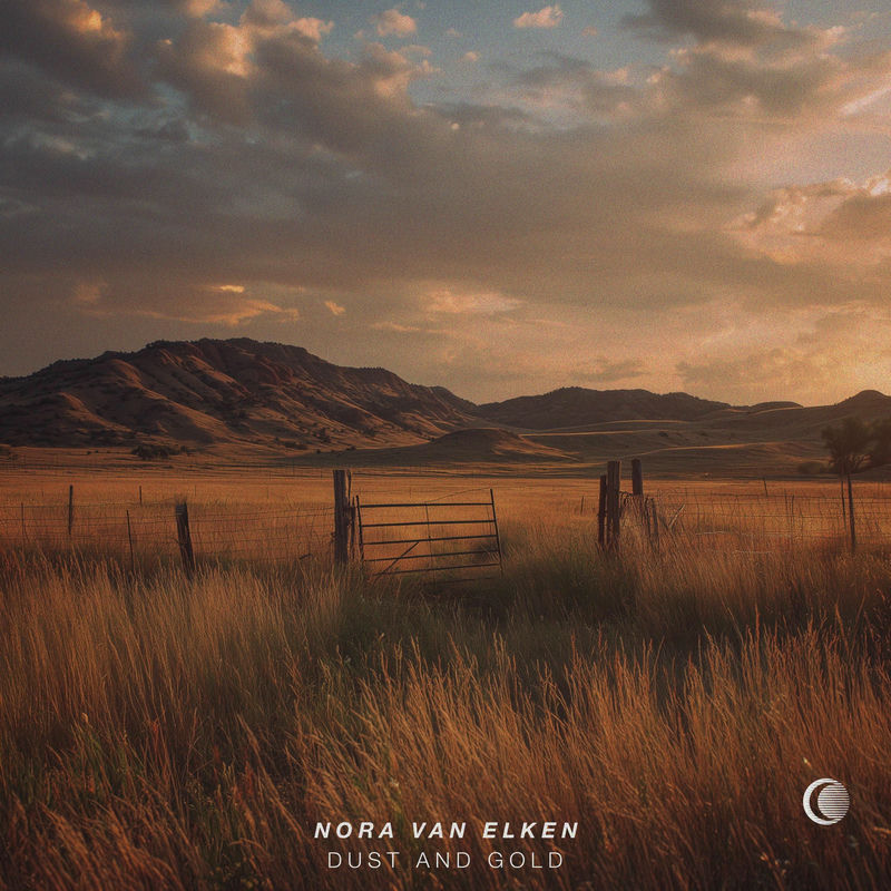 Nora Van Elken - Dust and Gold (Original Mix)