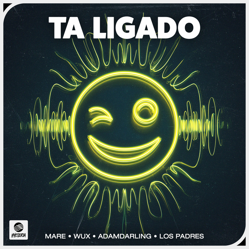 MARE, Wux, Adam Darling, Los Padres - Ta Ligado (Extended Mix)