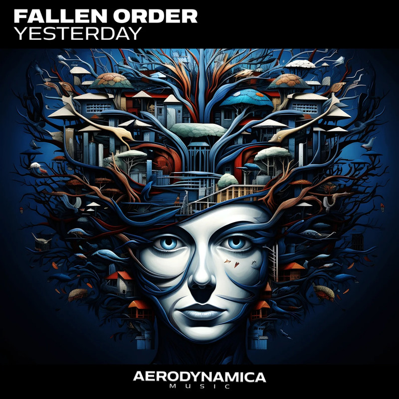 Fallen Order - Yesterday (Extended Mix)