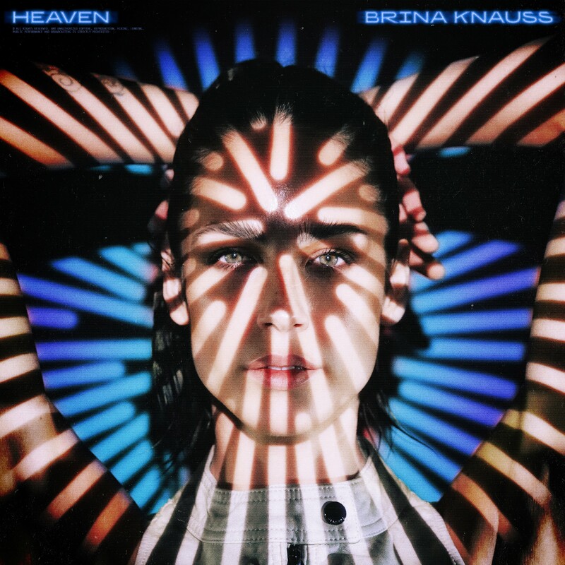 Brina Knauss - Heaven (Original Mix)