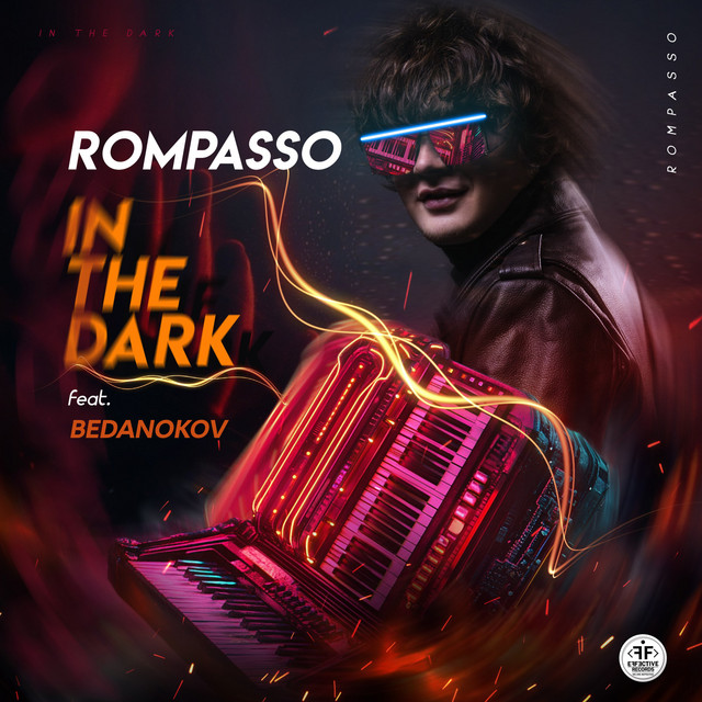 Rompasso, Bedanokov - In the Dark (Original Mix)