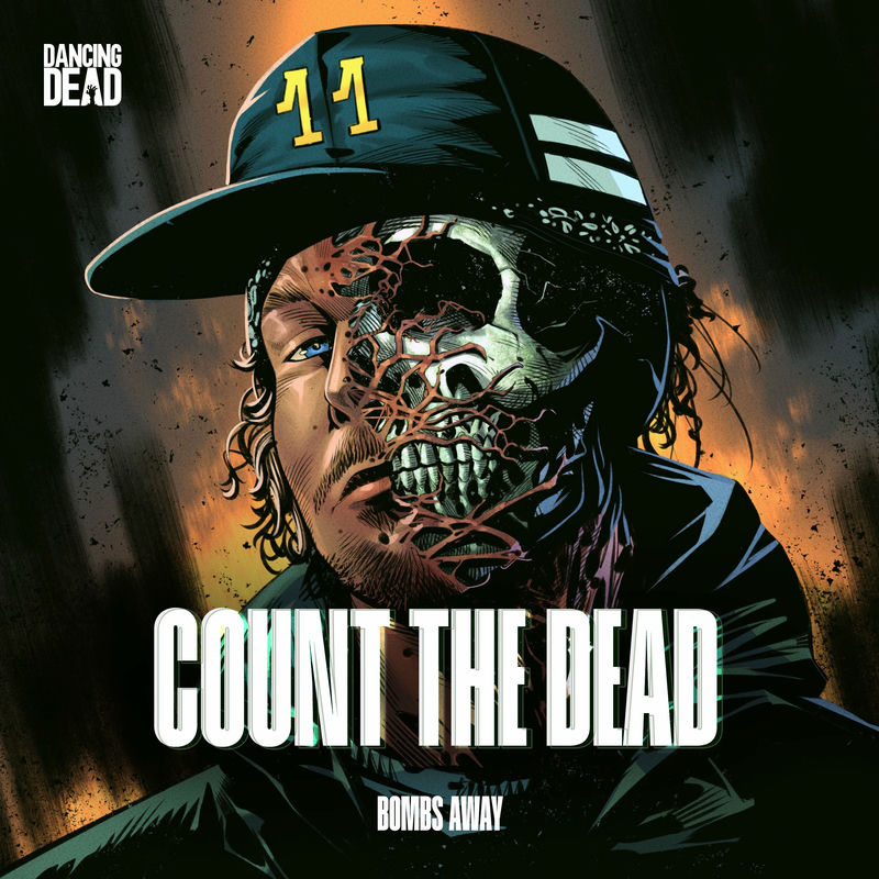 Bombs Away - Count The Dead (Original Mix)