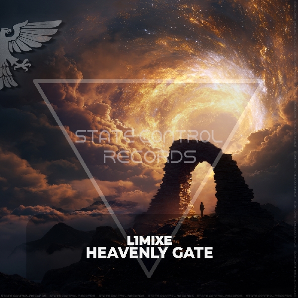 L1mixe - Heavenly Gate (Extended Mix)