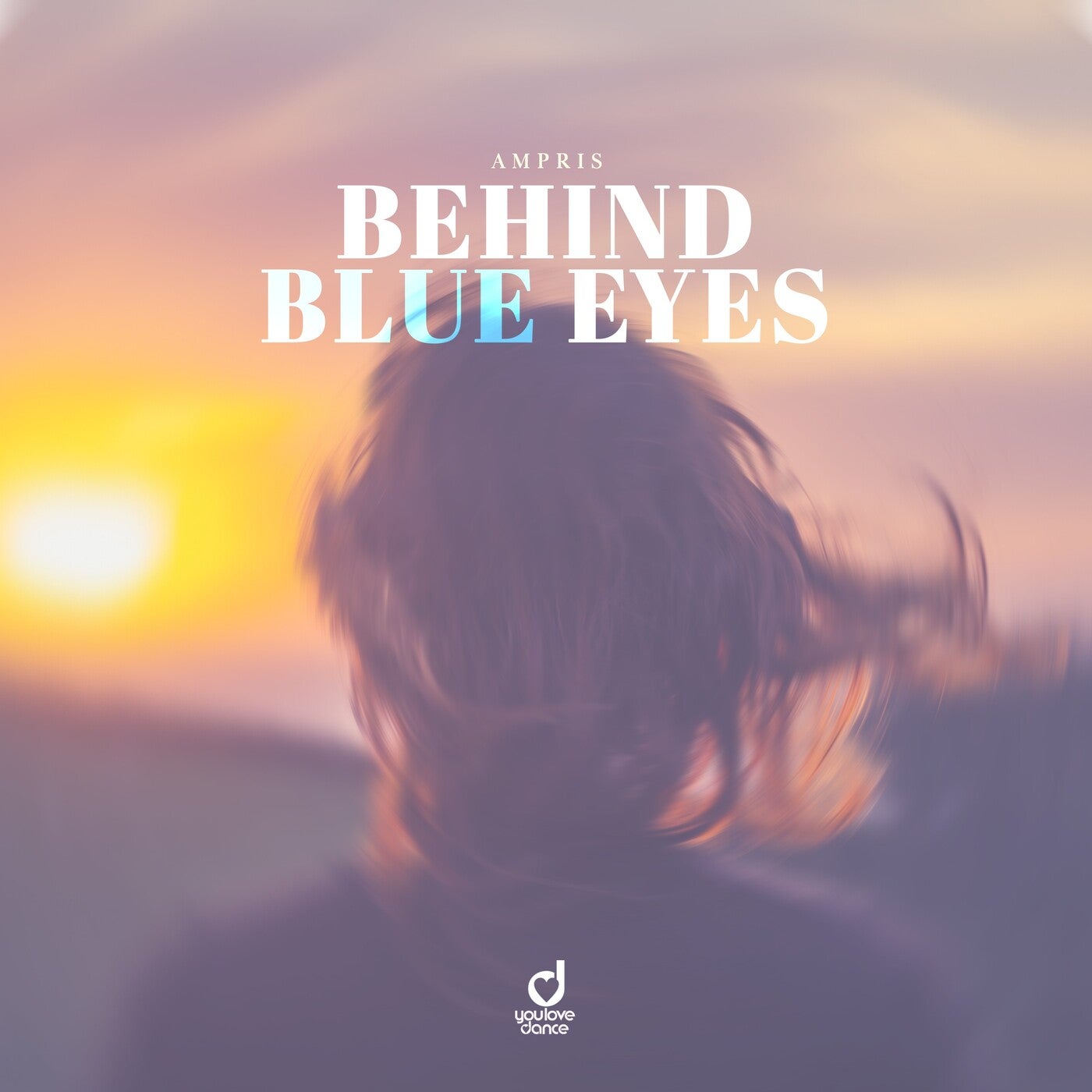 Ampris - Behind Blue Eyes (Extended Mix)