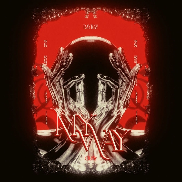 RayRay - My Way (Extended Mix)