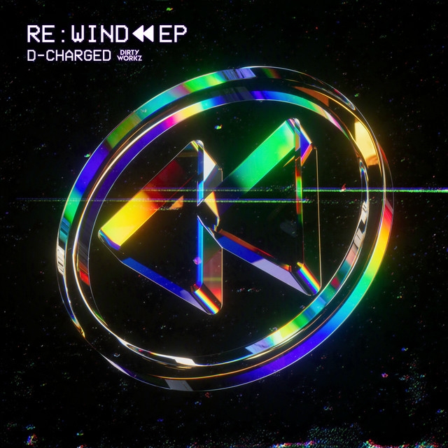 D-Charged - REWIND (Extended Mix)
