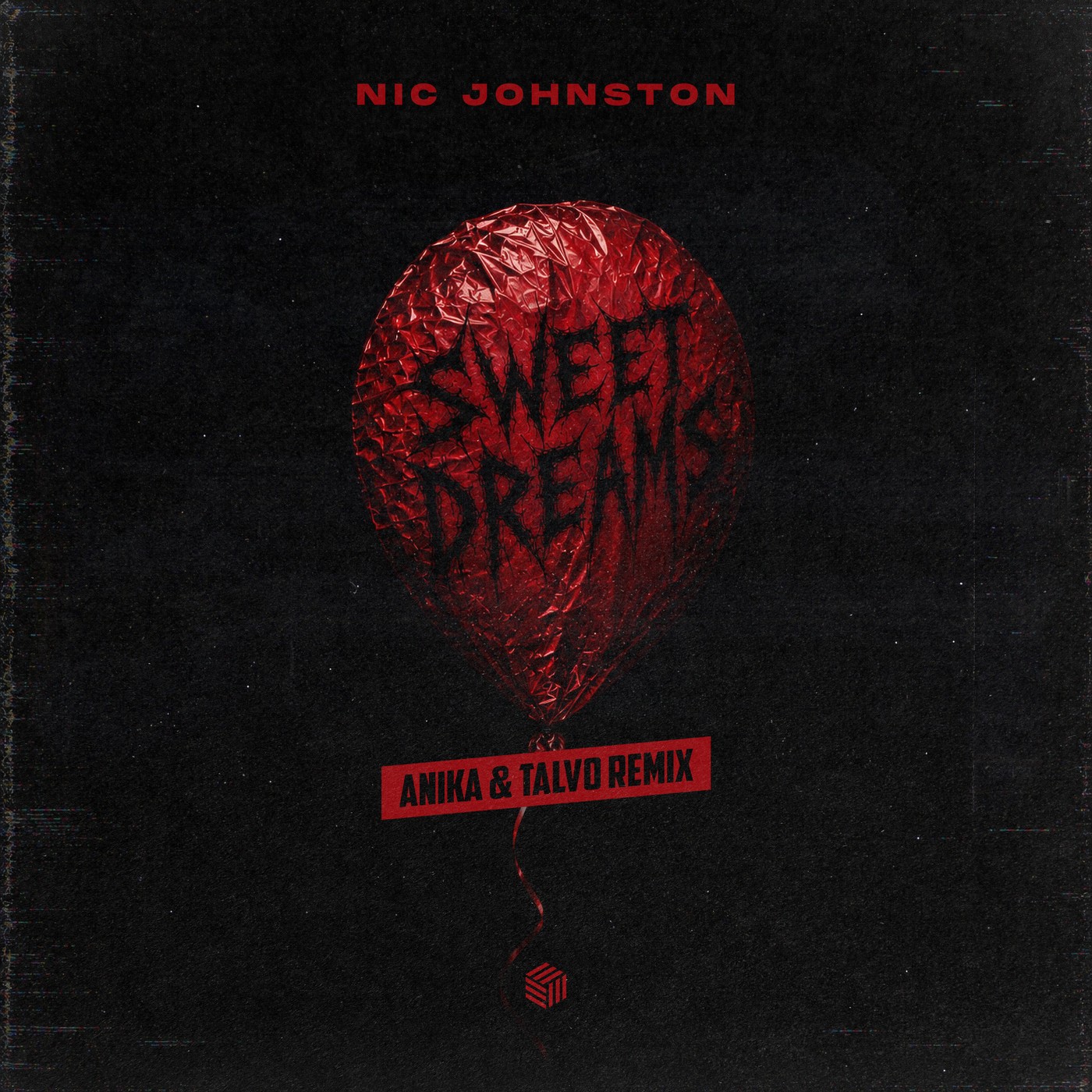 Nic Johnston - Sweet Dreams (Anika & Talvo Extended Remix)