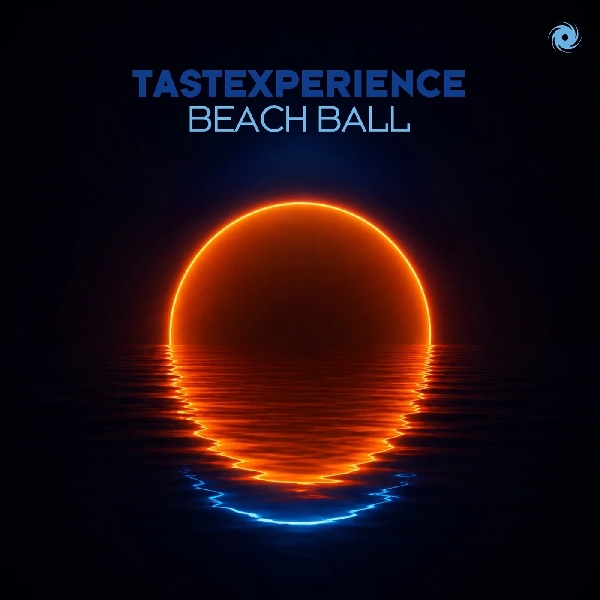 Tastexperience - Beach Ball (Extended Club Mix)