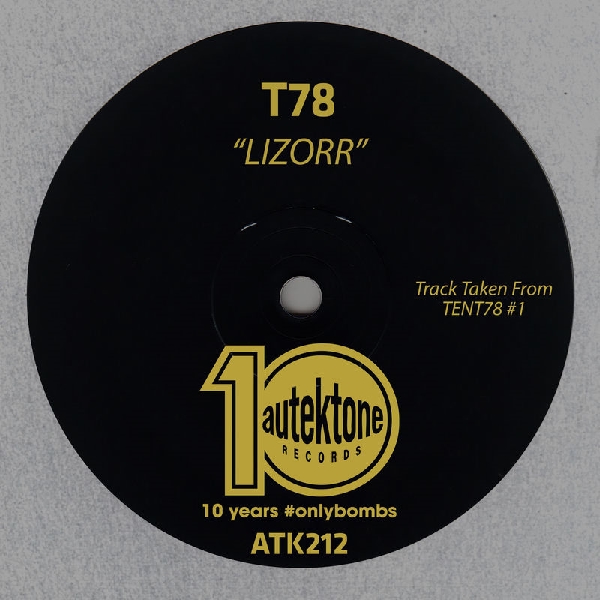 T78 - God Made Me A Raver (Original Mix)
