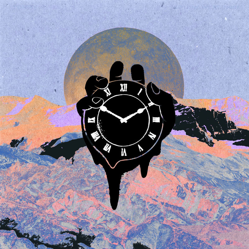 Will Clarke & Jaded - Run Run (feat. ARCO) (Original Mix)