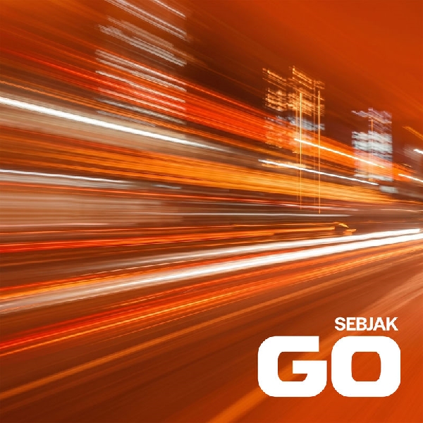 Sebjak - Go (Original Mix)