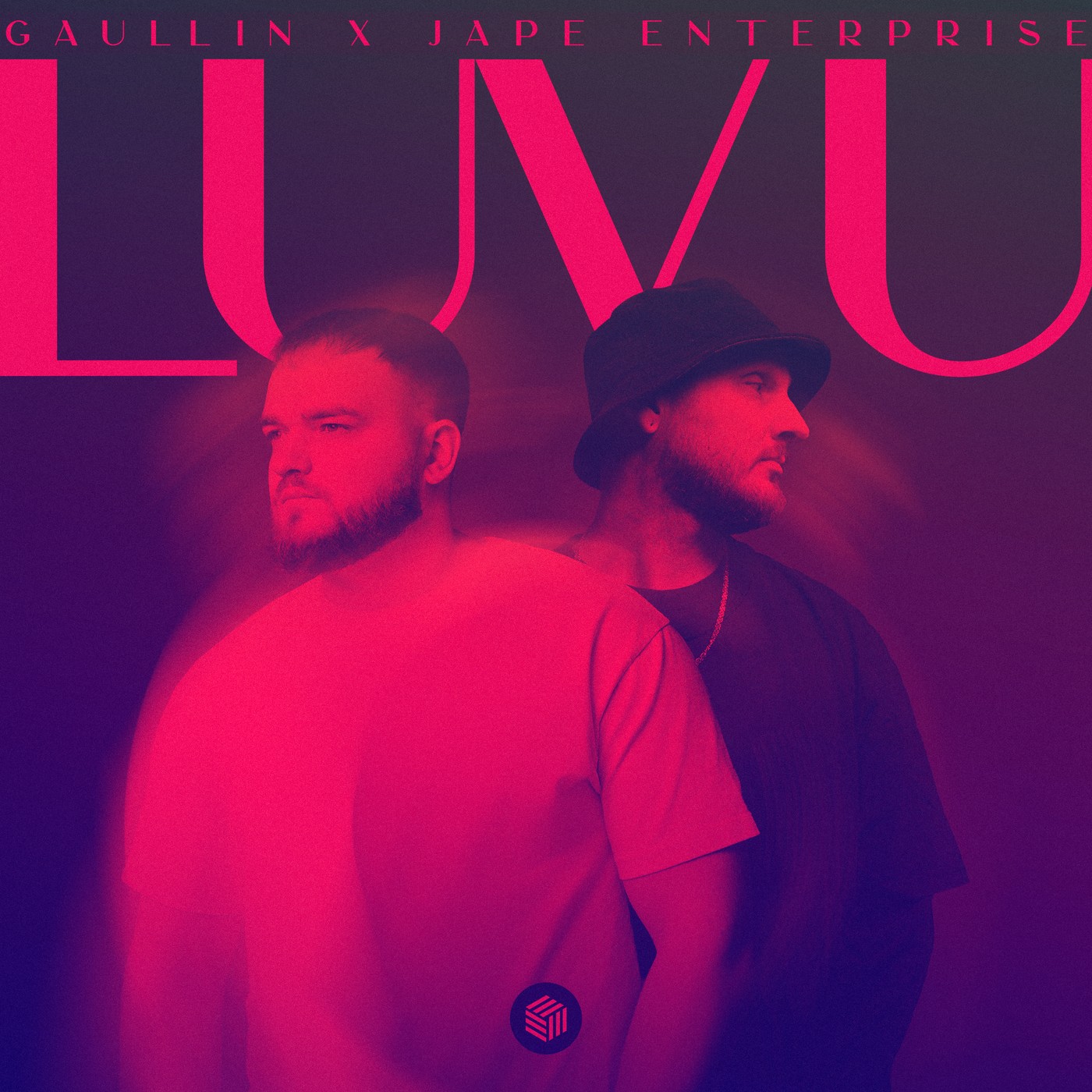 Gaullin & Jape Enterprise - LUV U (Extended Mix)