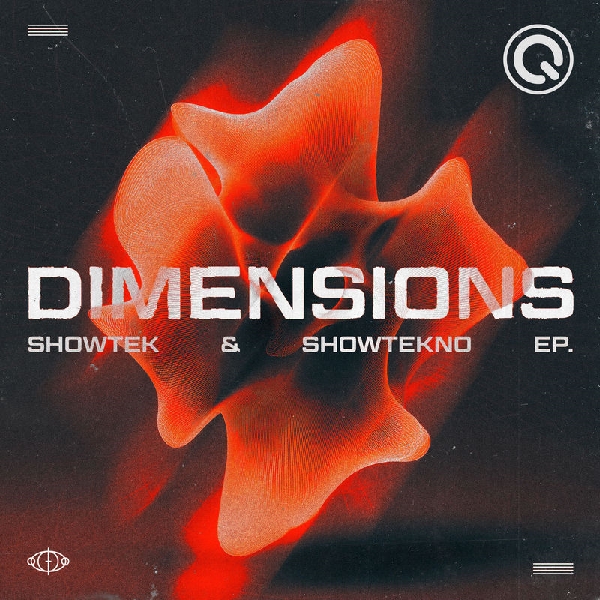 Showtek, SHOWTEKNO & Kes Kross - BRAWL (Original Mix)