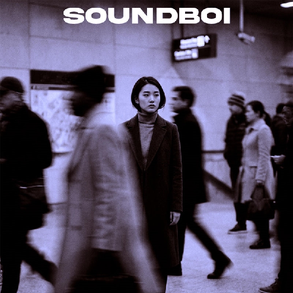 LAUTRE. - SOUNDBOI (Original Mix)