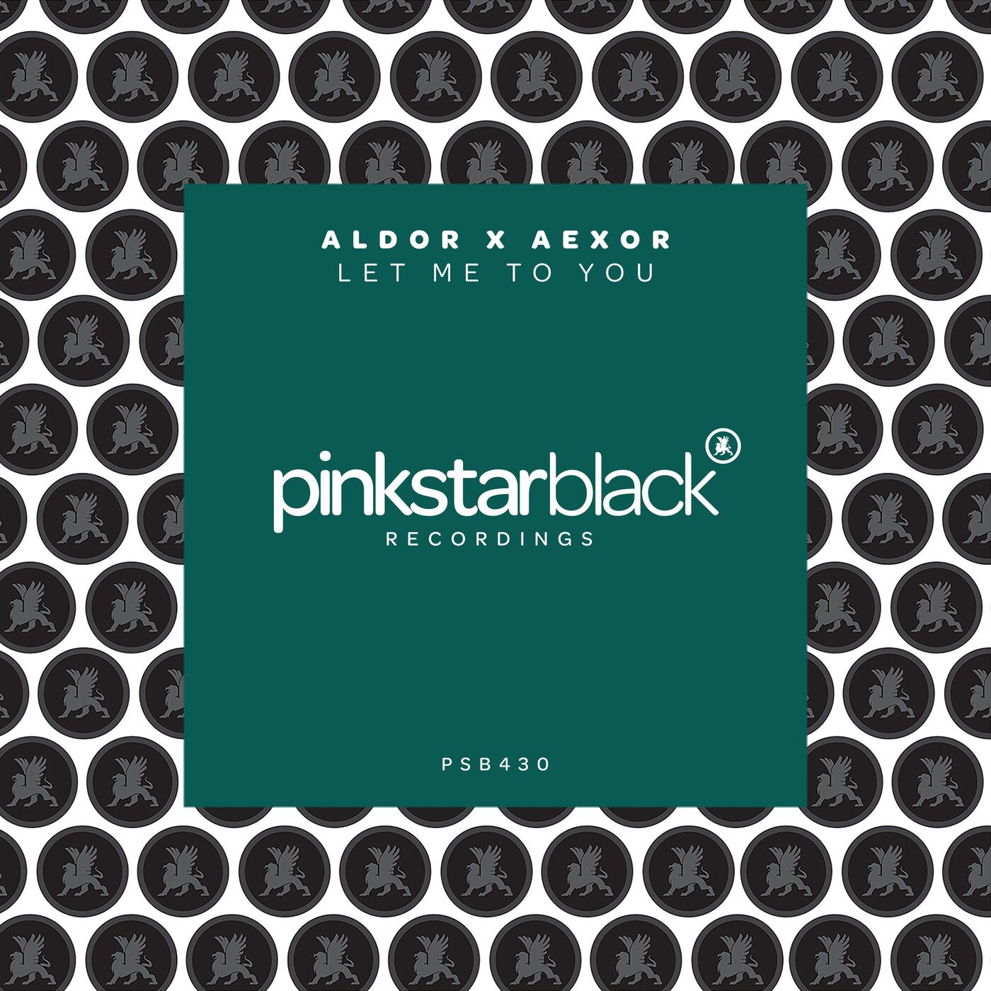 Aldor x Aexor - Let Me to You (Extended Mix)