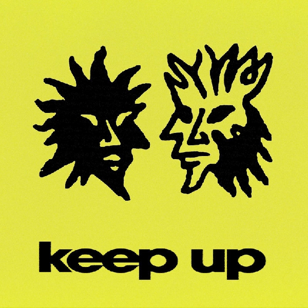 ATRIP & DJ BORING - Keep Up (Original Mix)