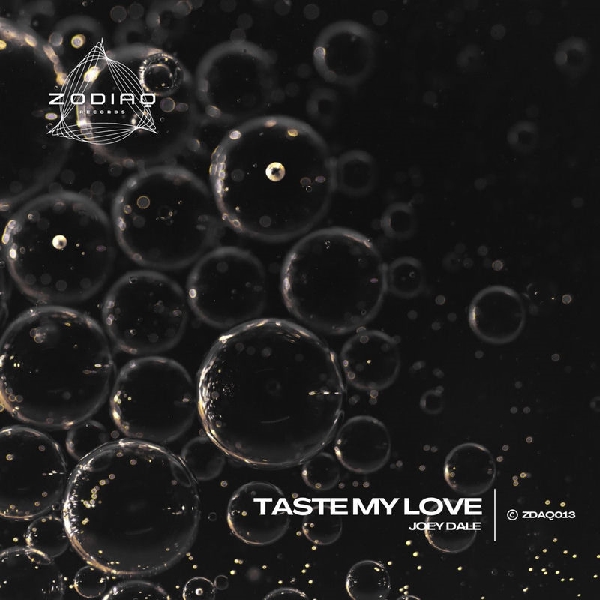 Joey Dale - Taste My Love (Original Mix)