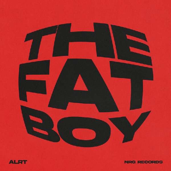 ALRT - The Fat boy (Original Mix)