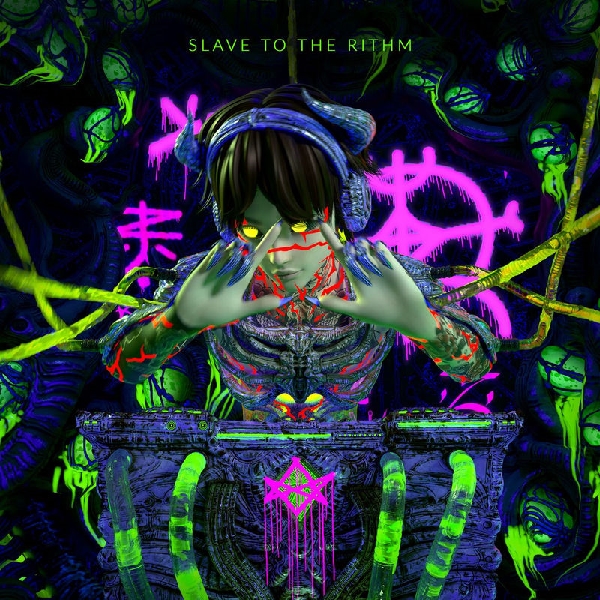 ILLENIUM & I Hate Models - Slave to the Rithm (I Hate Models Never Alone Remix)