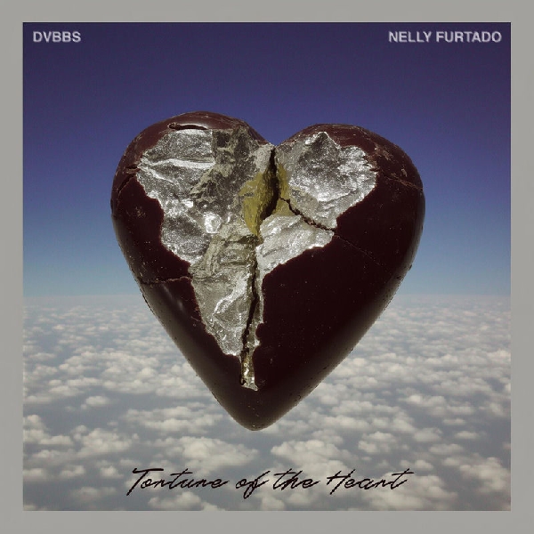 DVBBS & Nelly Furtado - Torture of the Heart (Original Mix)