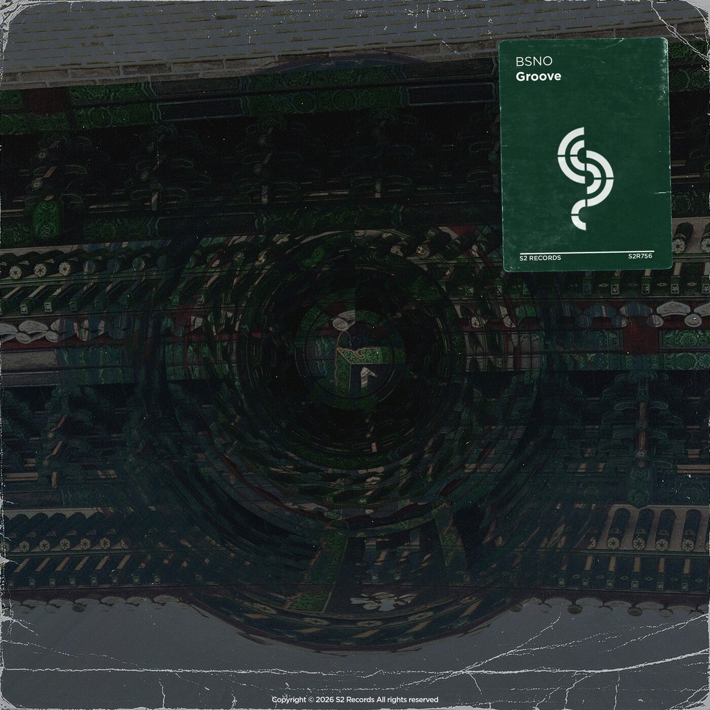 BSNO - Groove (Extended Mix)