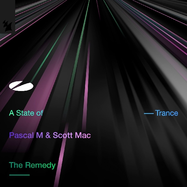 Pascal M, Scott Mac - The Remedy (Original Mix)