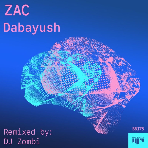 Zac - Dabayush (DJ Zombi Remix)