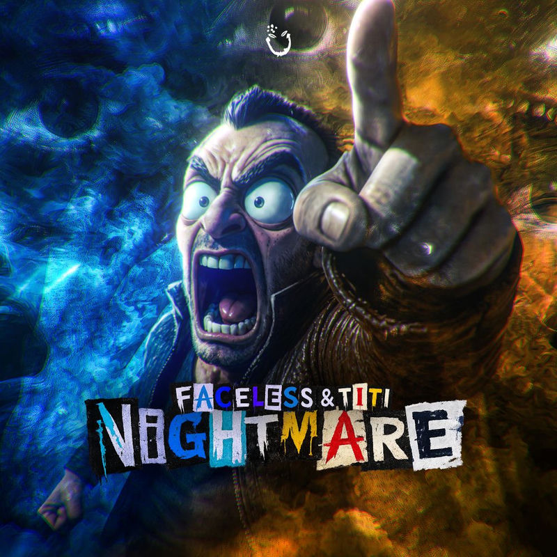 Faceless & Titi - NIGHTMARE (Original Mix)