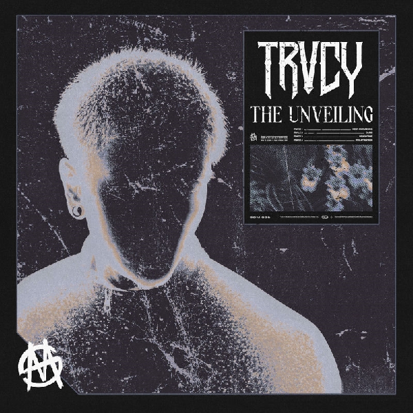 TRVCY - KEEP ON RUNNING (Original Mix)