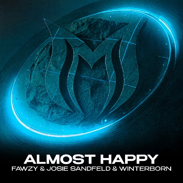 FAWZY & Josie Sandfeld & Winterborn - Almost Happy (Extended Mix)