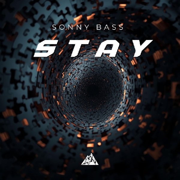 Sonny Bass - Stay (Original Mix)