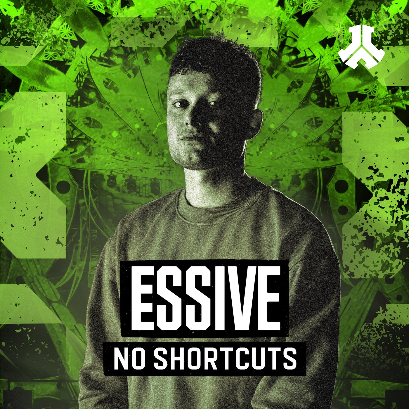 Essive - No Shortcuts (Original Mix)
