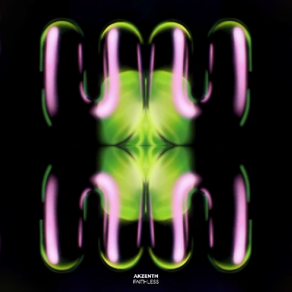 AKZENTH - Faithless (Original Mix)