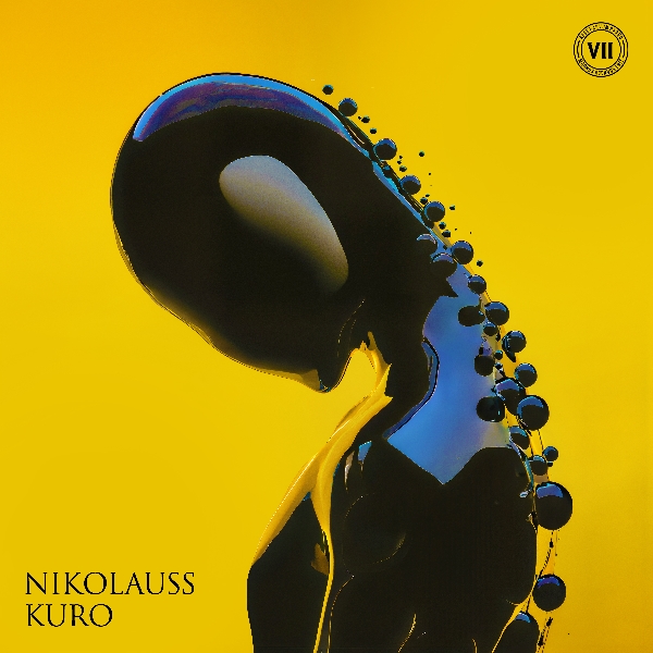 Nikolauss - Kuro (Extended Mix)