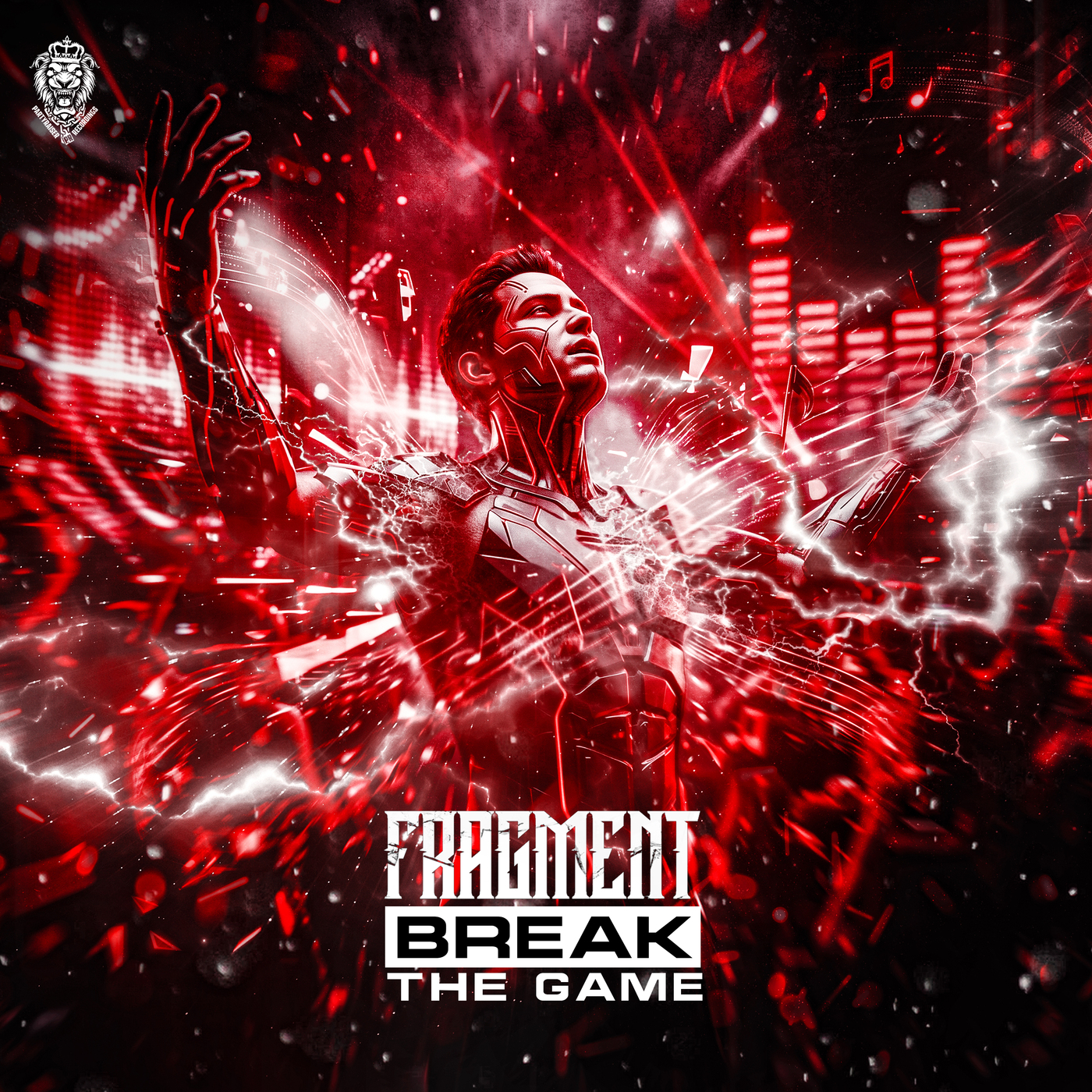 Fragment - Break The Game (Extended Mix)