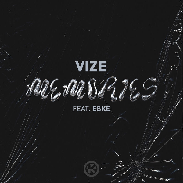 VIZE - Memories (feat. ESK&Eacute;) (Original Mix)