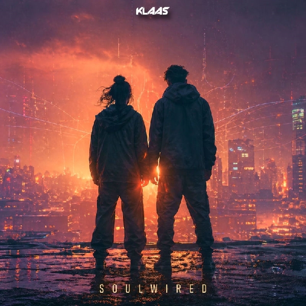 Klaas - Soulwired (Extended Mix)