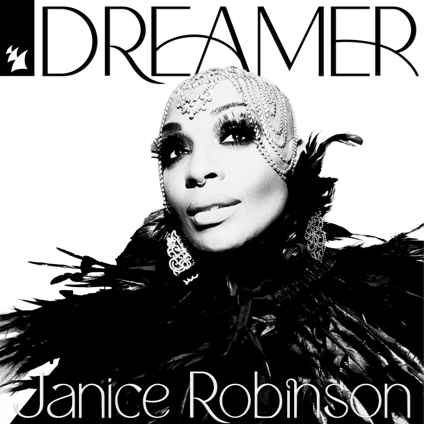 Janice Robinson - Dreamer (Extended Mix)