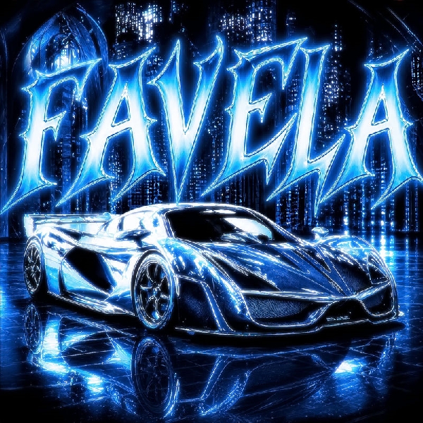 Jayanth Ak, ice cream music & Anup4m - FAVELA (Original Mix)