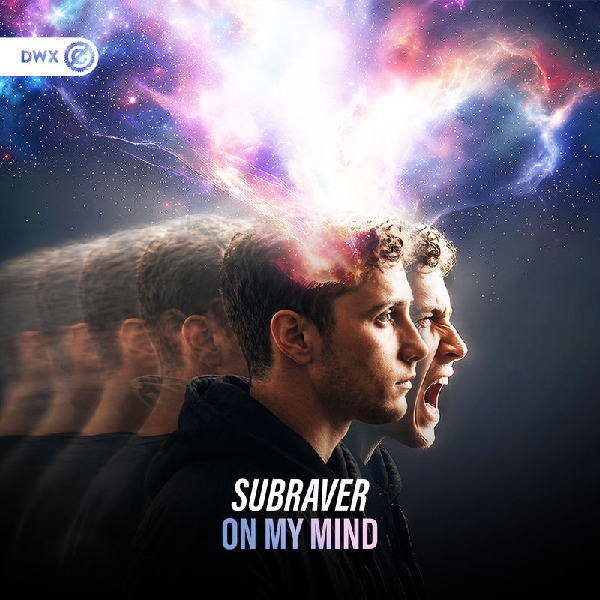 Subraver & Dirty Workz - On My Mind (Original Mix)