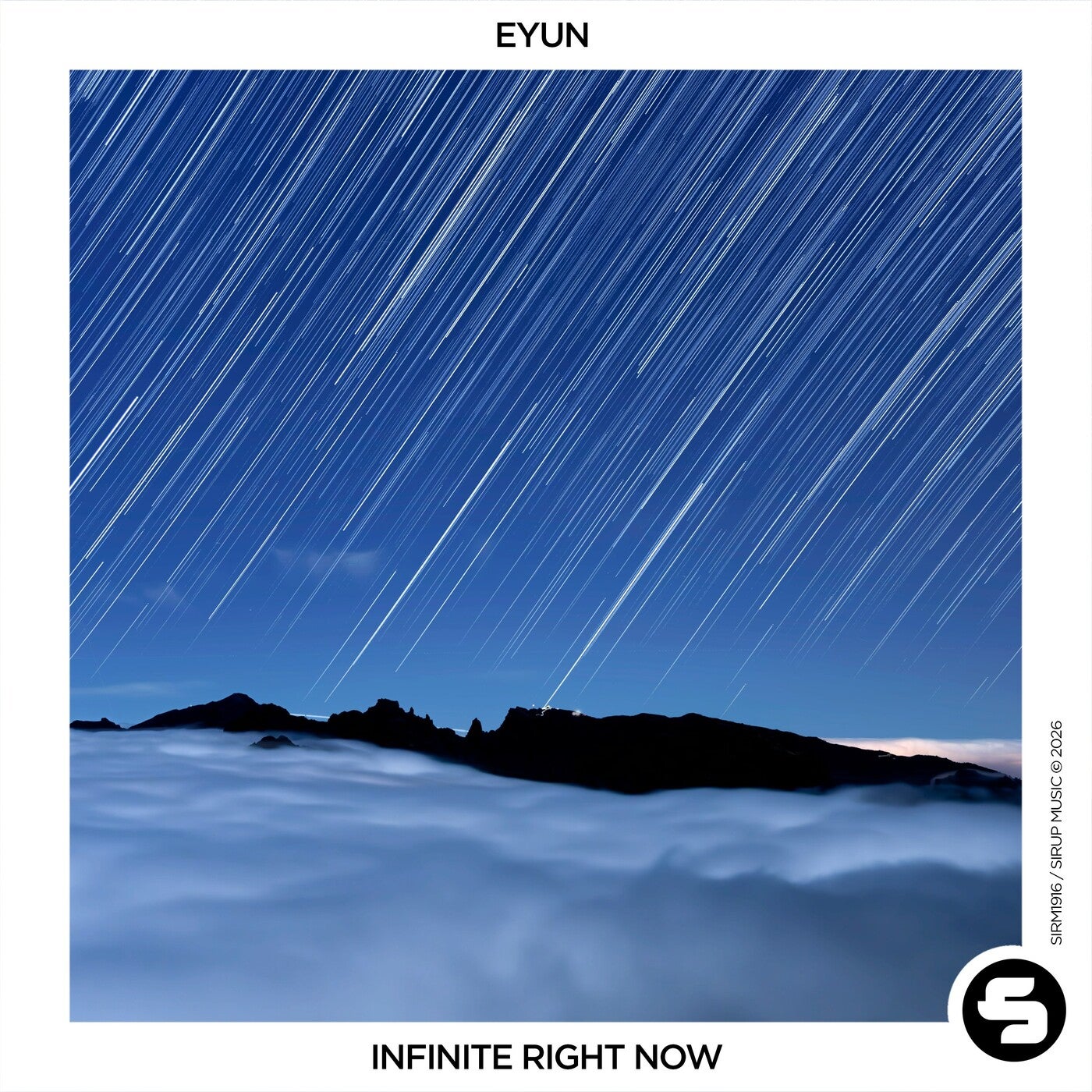 Eyun - Infinite Right Now (Extended Mix)