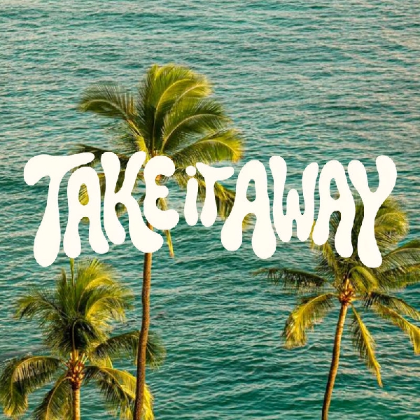 Lucas Estrada, Heliograph, Palm Brothers & Palau - Take It Away (Original Mix)