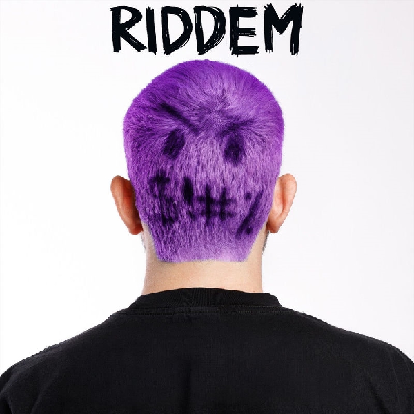 Dillon Francis, Allenora & America Foster - RIDDEM (Original Mix)